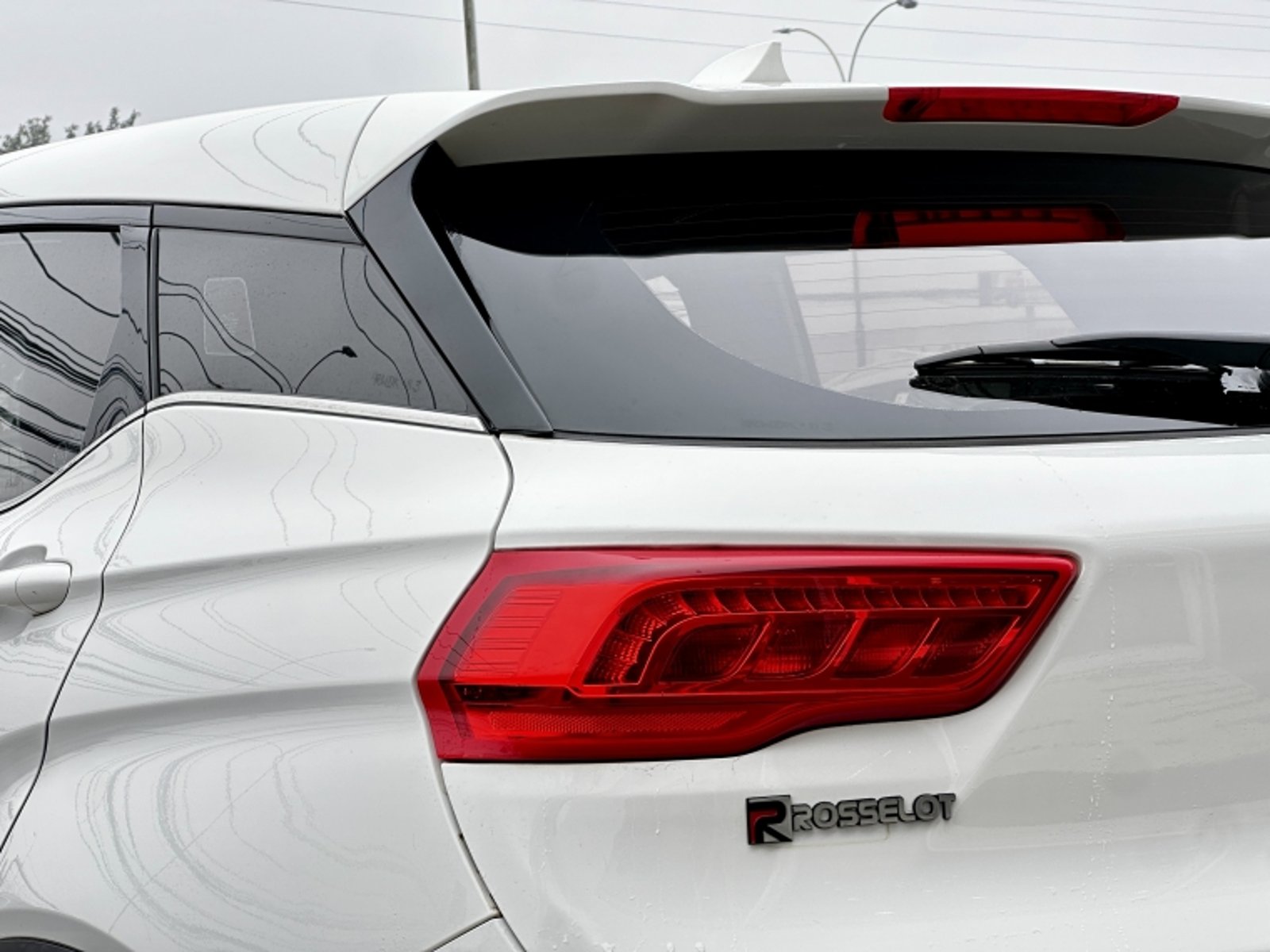DFSK 500 Luxury 1.5 2022 - Imagen 8 de 20
