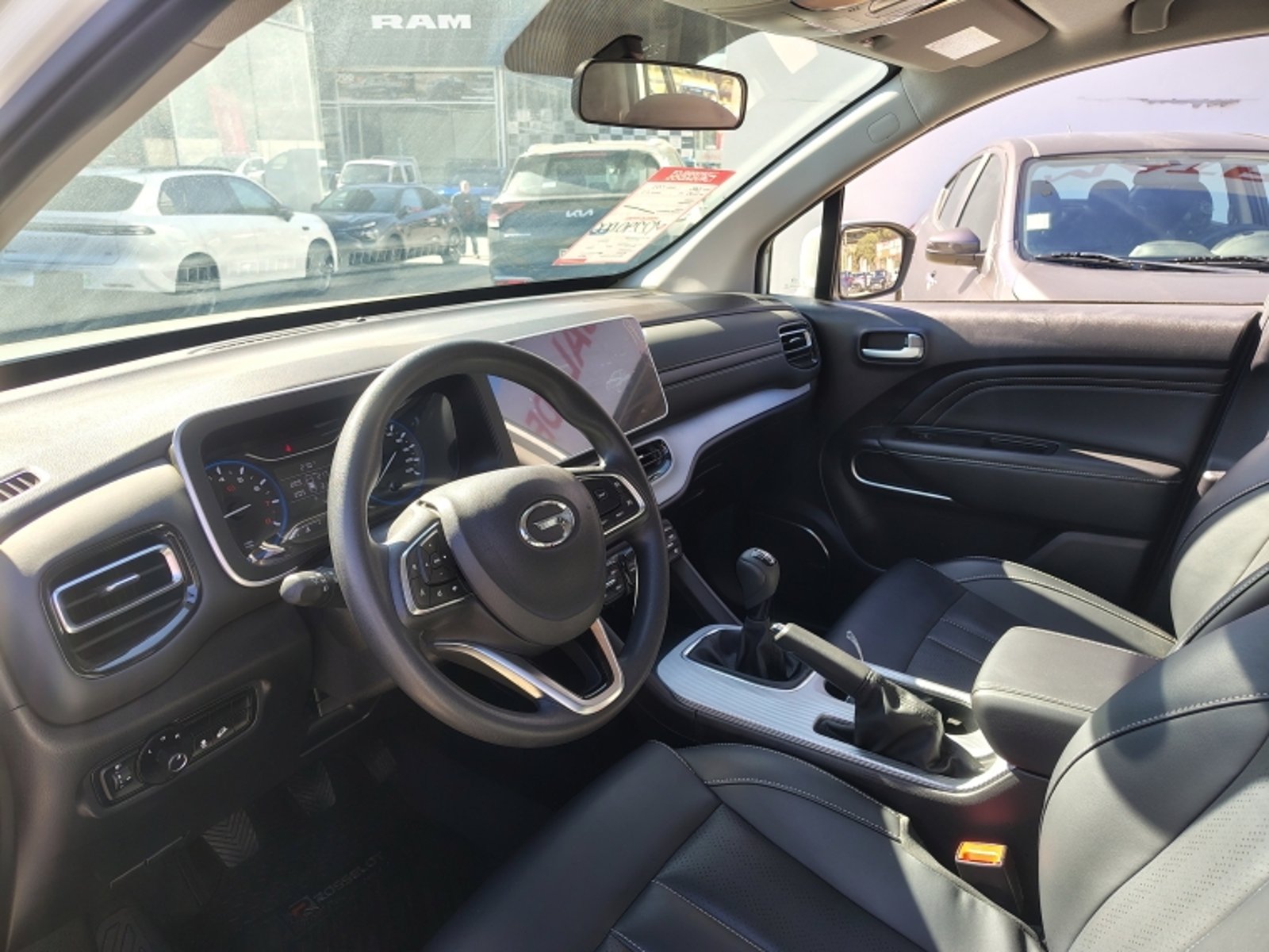 GAC Motor Gs3 Power 1.5 2025 - Imagen 9 de 20