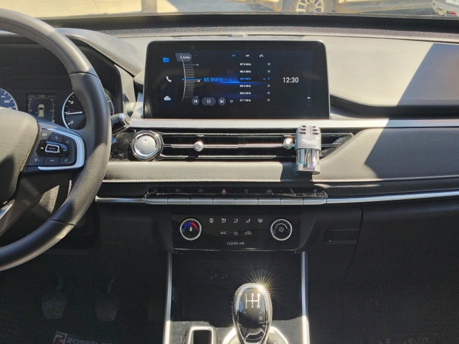CHERY Tiggo 3 Pro Gls 1.5 2023 - Imagen 10 de 20