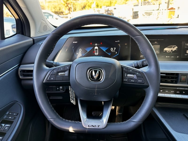 Changan UNI-T Unit Luxury 1.5 Aut 2023 - Imagen 10 de 20