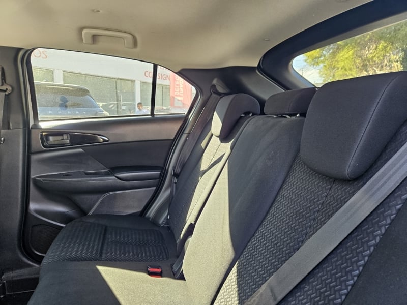 Mitsubishi Eclipse Cross Rx 1.5 Aut 2022 - Imagen 7 de 20