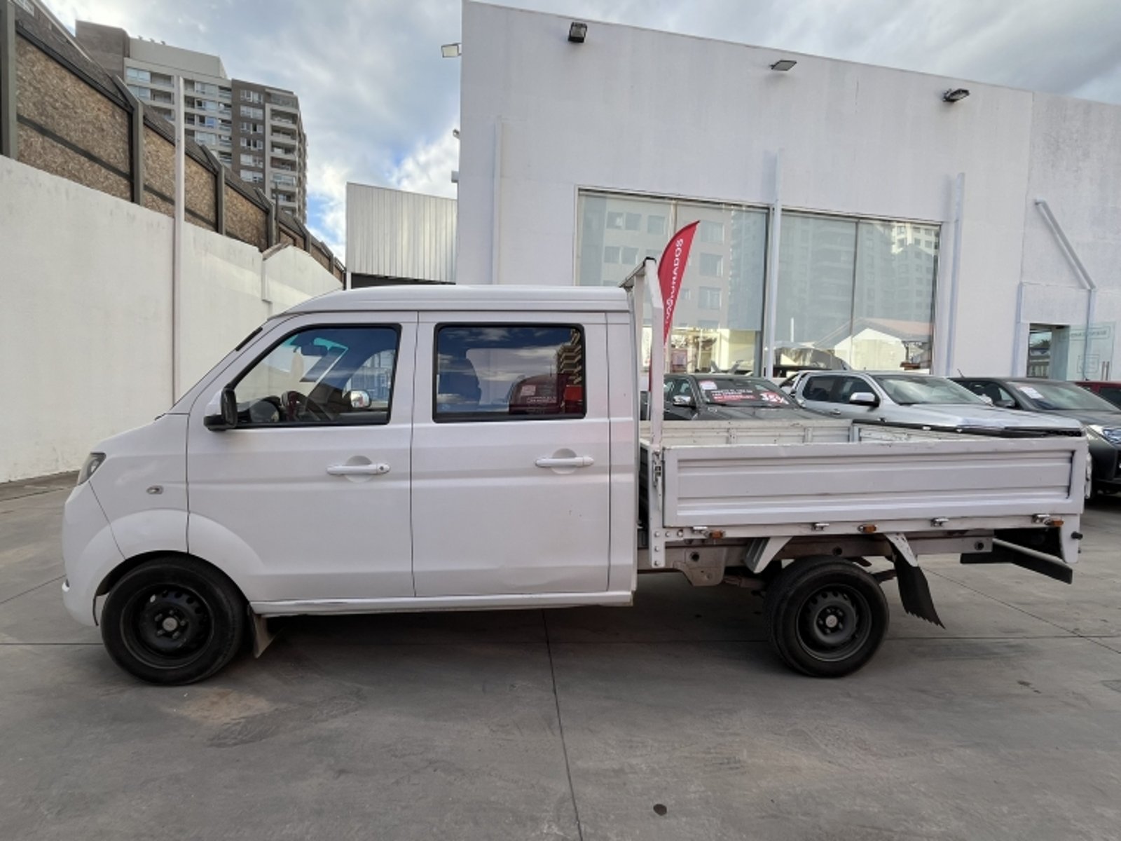 Brilliance T32 Dc 1.5 2022 - Foto 2 de 20