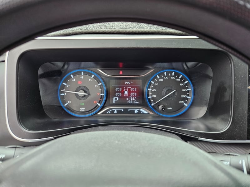 GAC Motor Gs3 Power 4x2 1.5 Aut 2024 - Imagen 11 de 17
