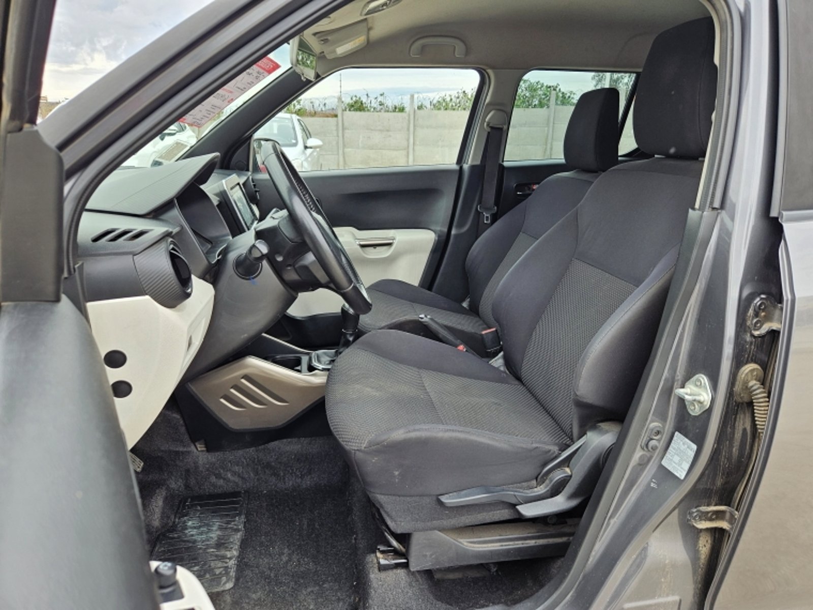 Suzuki Ignis Glx 1.2 2019 - Imagen 14 de 20