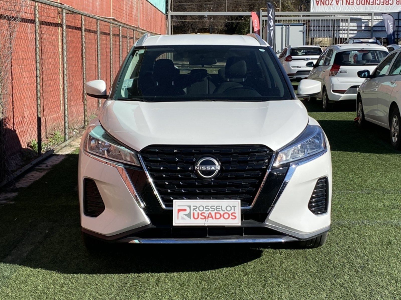 Nissan Kicks 1.6 2024 - Foto 2 de 20