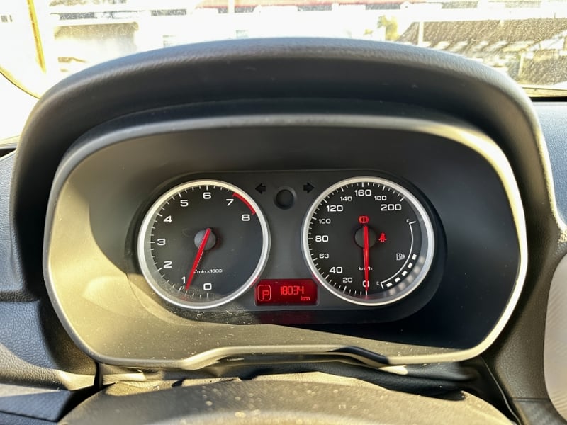 MG 3 1.5 Aut 2024 - Imagen 11 de 20
