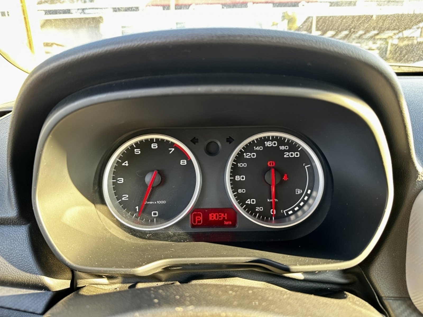 MG 3 1.5 Aut 2024 - Imagen 11 de 20