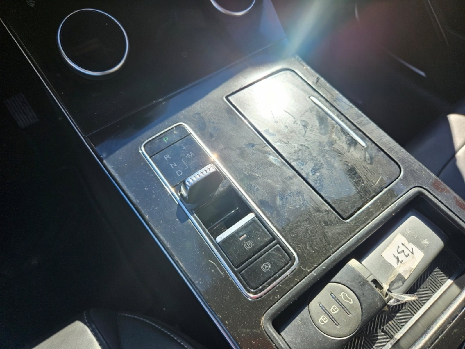 Exeed Lx Advanced 1.5 Aut 2023 - Imagen 17 de 20