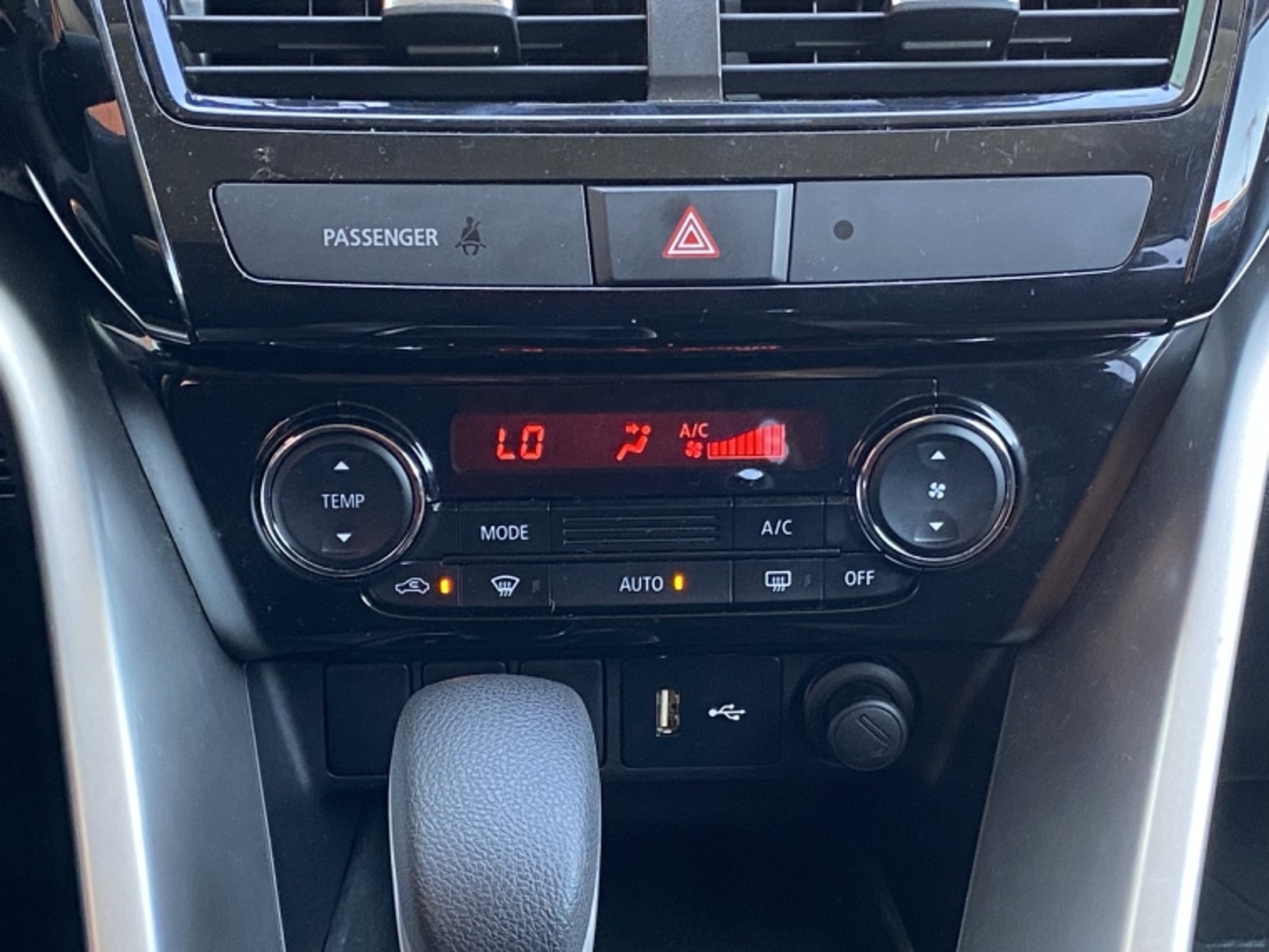 MITSUBISHI Eclipse Cross Rx 1.5 Aut 2023 - Imagen 13 de 20