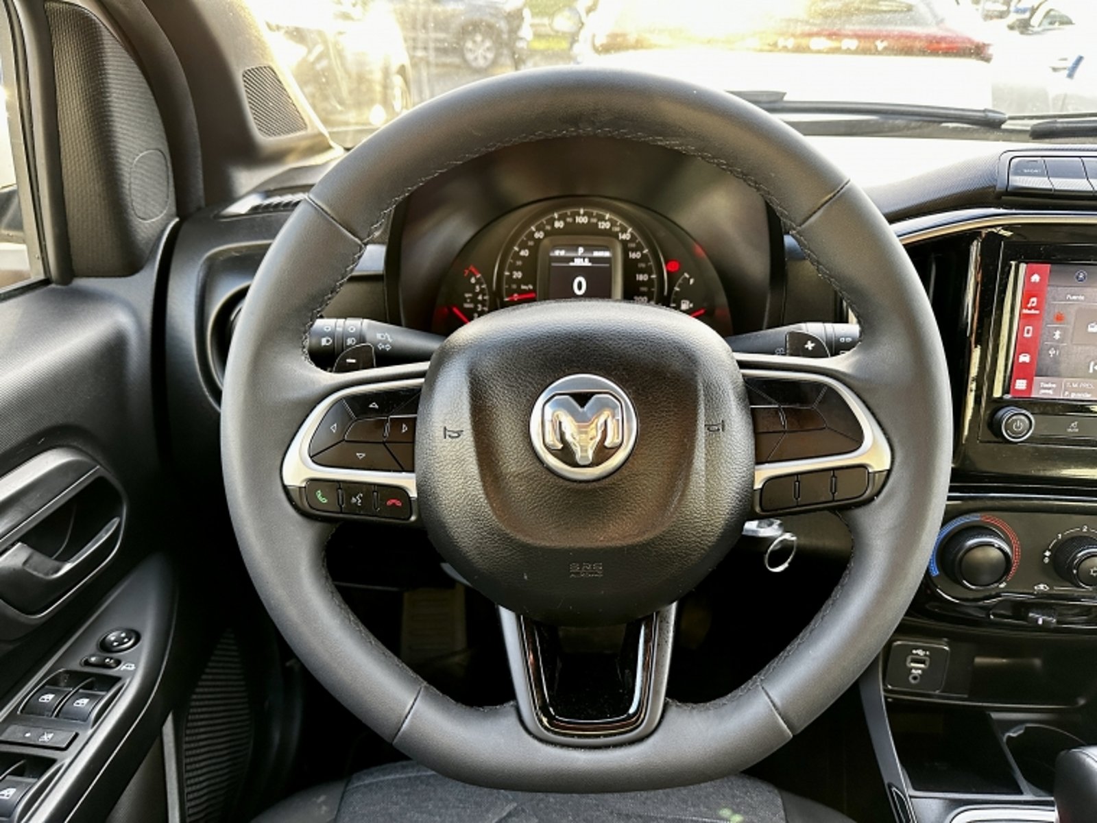 RAM 700 Bighorn 1.3 Aut 2024 - Imagen 10 de 20