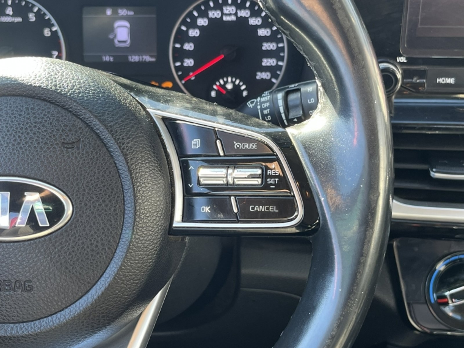 Kia Seltos Mpi 6mt 1.6 2021 - Imagen 19 de 20