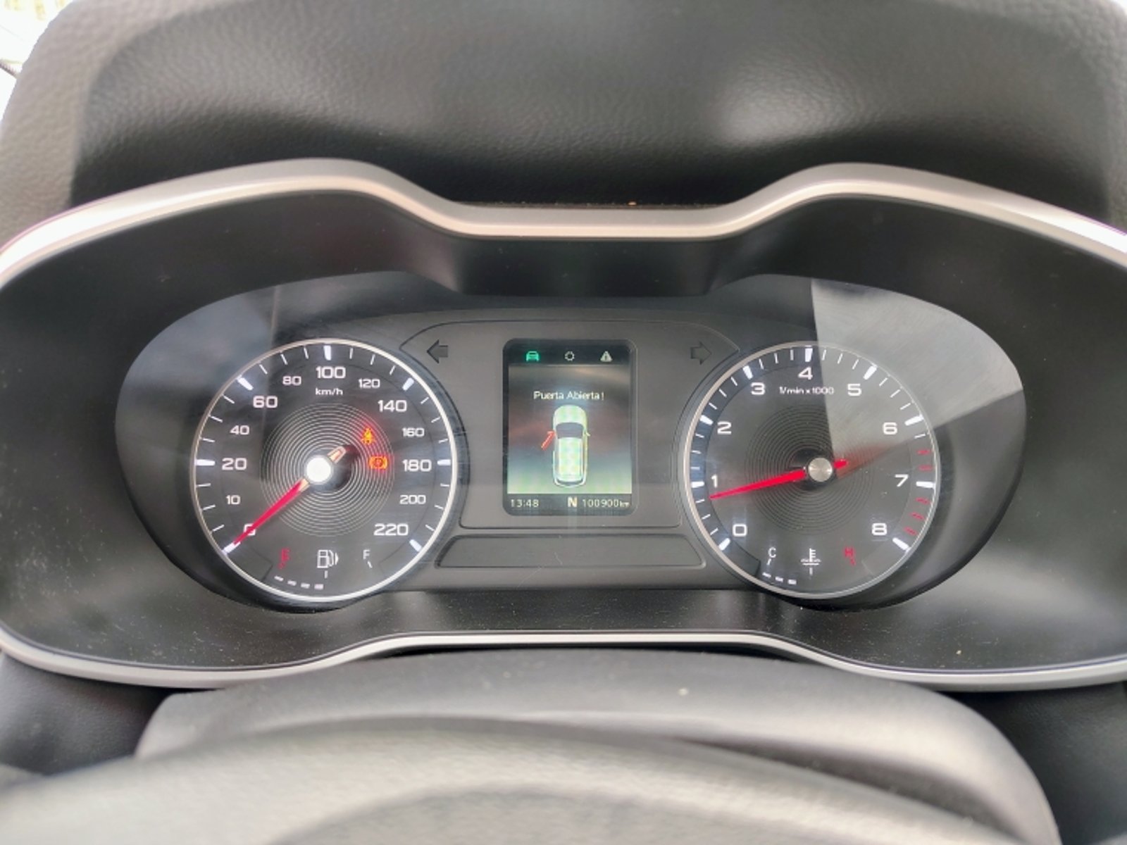 MG Zx 1.5 2022 - Imagen 12 de 19
