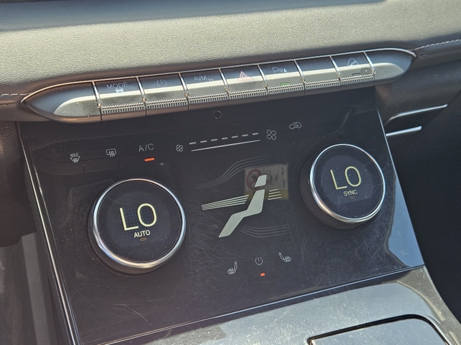 EXEED Lx Unltd 1.5 Aut 2024 - Imagen 17 de 20