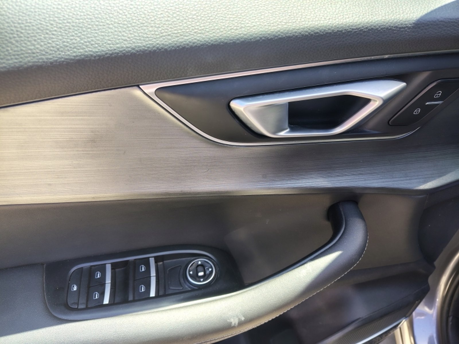 CHERY Tiggo 7 Pro Tiggo 7 Gls Cvt Pro 1.5 Aut 2023 - Imagen 13 de 20