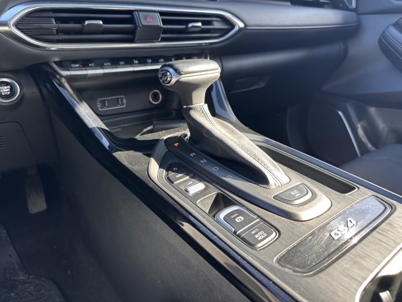 GAC Motor Gs4 Power 1.5t At Ge Euro 6b 2024 - Imagen 13 de 17