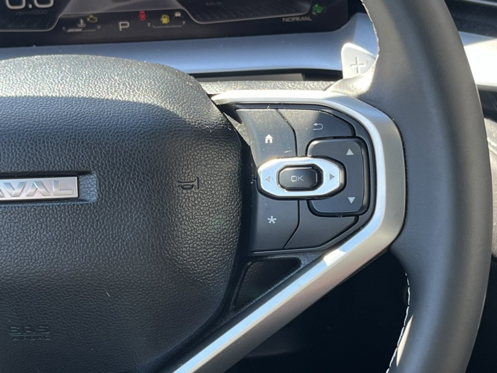 Haval H6 2.0 Aut 2025 - Imagen 18 de 20