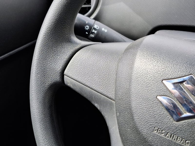 Suzuki S-PRESSO S Presso Hb 1.0 2022 - Imagen 11 de 20
