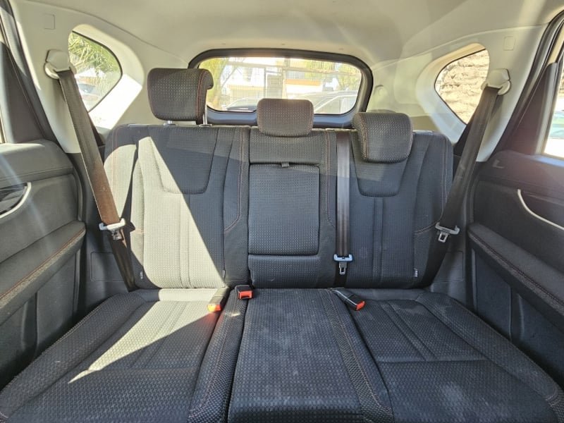 Dongfeng SX5 Joyear Sx5 1.6 2021 - Imagen 18 de 18