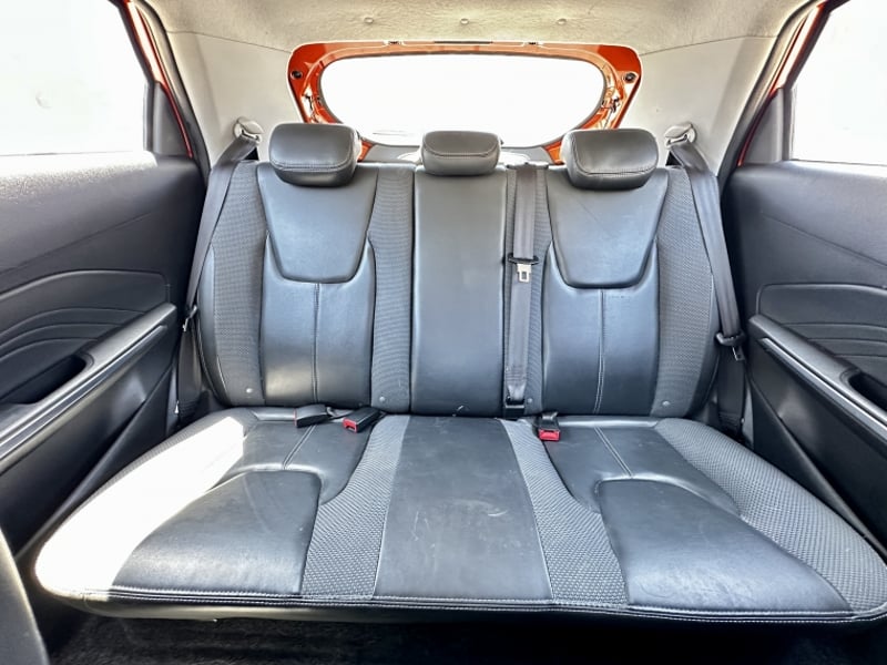 Chery TIGGO 2 PRO Tiggo 2 Gls Cvt Pro 1.5 Aut 2022 - Imagen 17 de 18