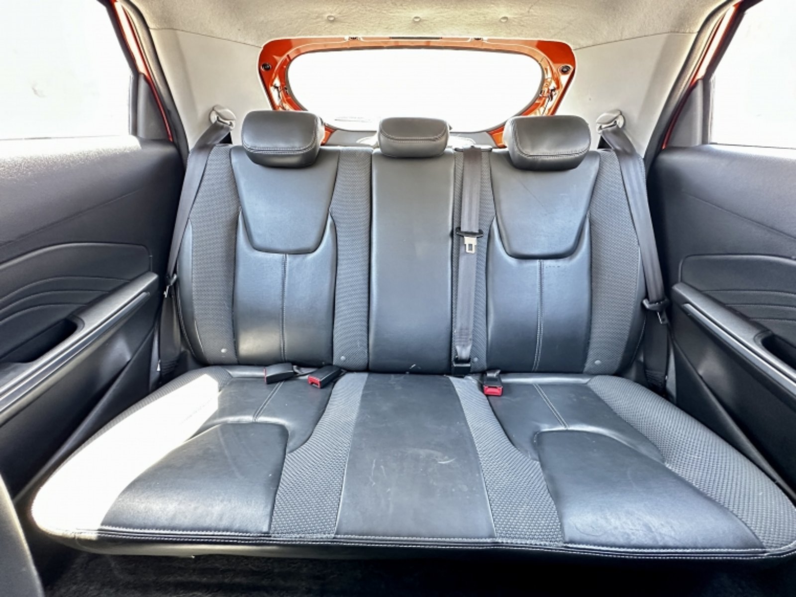 CHERY TIGGO 2 PRO Tiggo 2 Gls Cvt Pro 1.5 Aut 2022 - Imagen 17 de 20