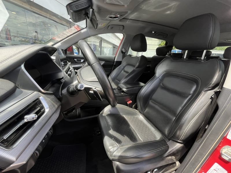 Chery Tiggo 8 Pro Glx Dct 1.6 Aut 2023 - Imagen 15 de 20