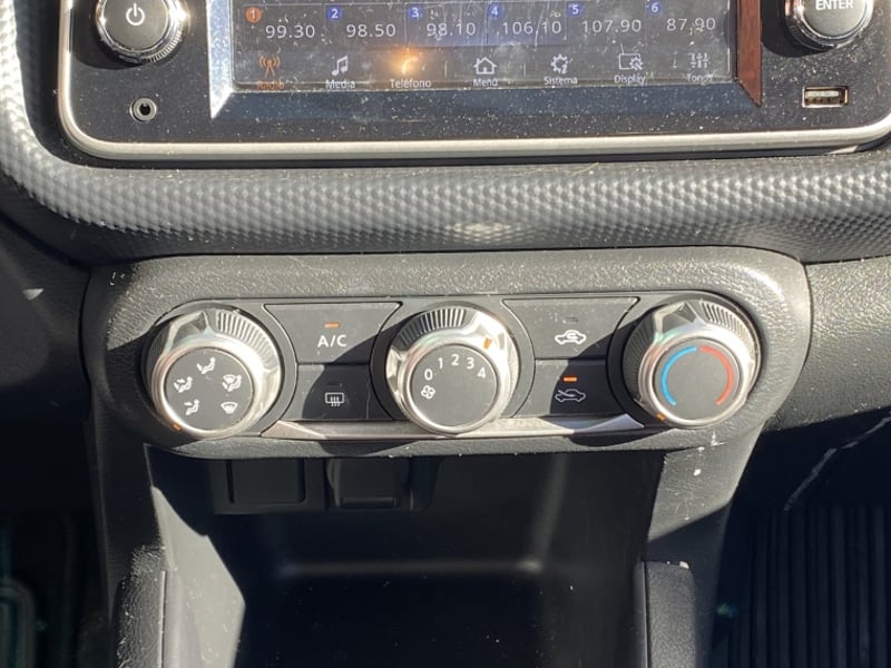 Nissan Kicks 1.6 2024 - Imagen 13 de 20