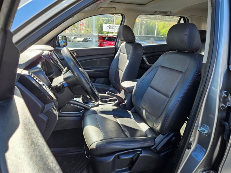 Changan Cx70 Elite 1.5 Aut 2022 - Imagen 10 de 20