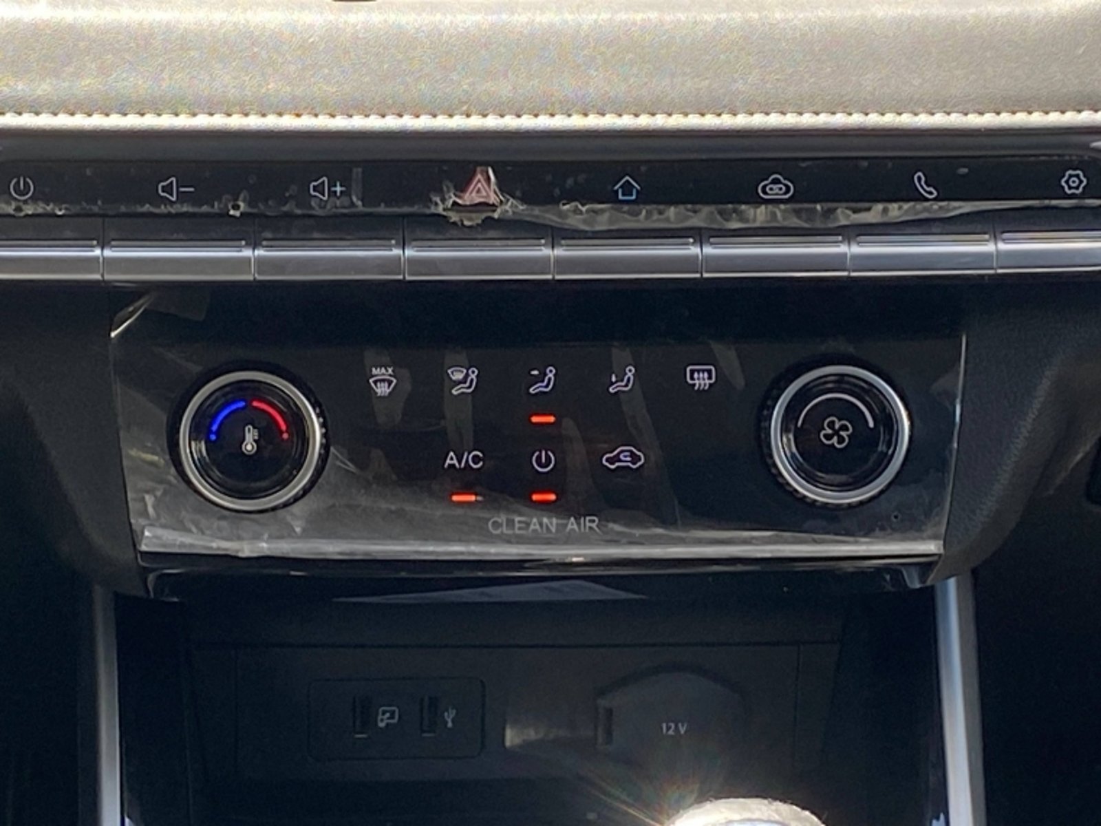 CHERY Tiggo 3 Pro Gls 1.5 2023 - Imagen 7 de 20