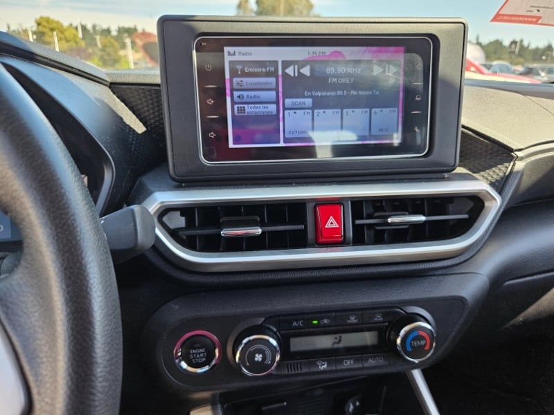 Toyota Raize Cvt 1.2 Aut 2023 - Imagen 16 de 20