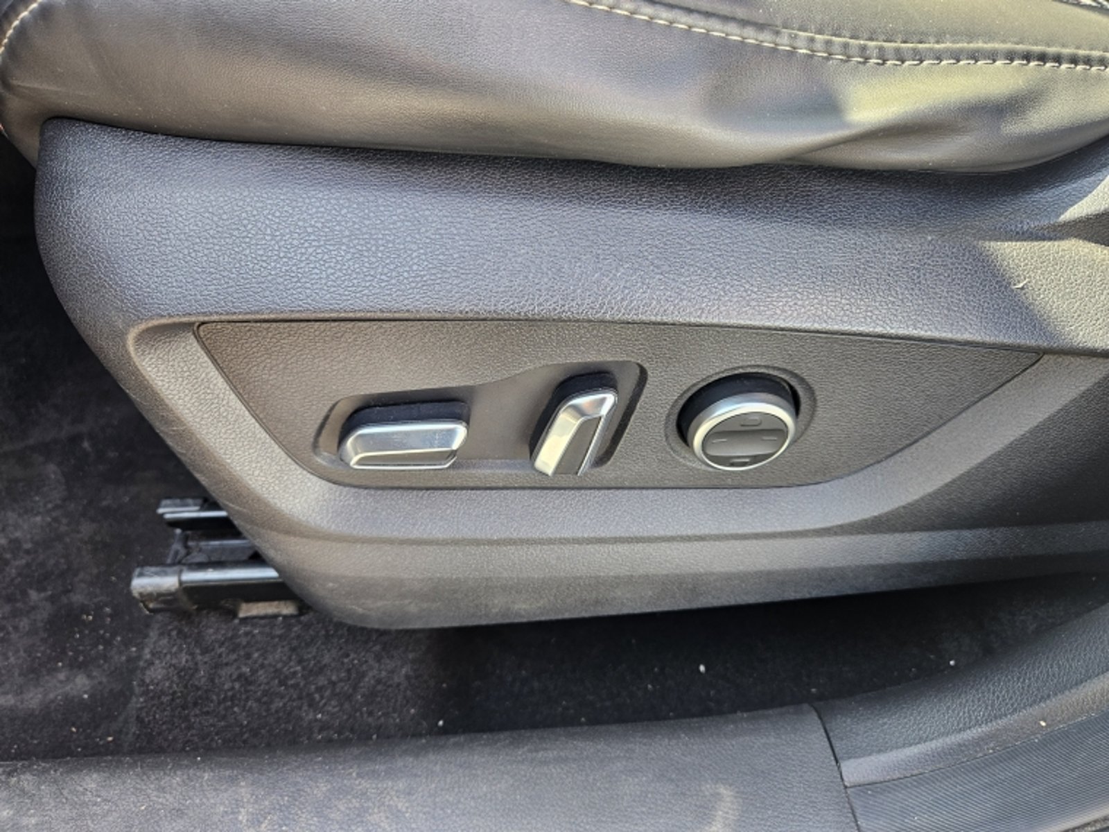CHERY Tiggo 7 Pro Tiggo7 Pro Glx Cvt 1.5 2022 - Imagen 12 de 20