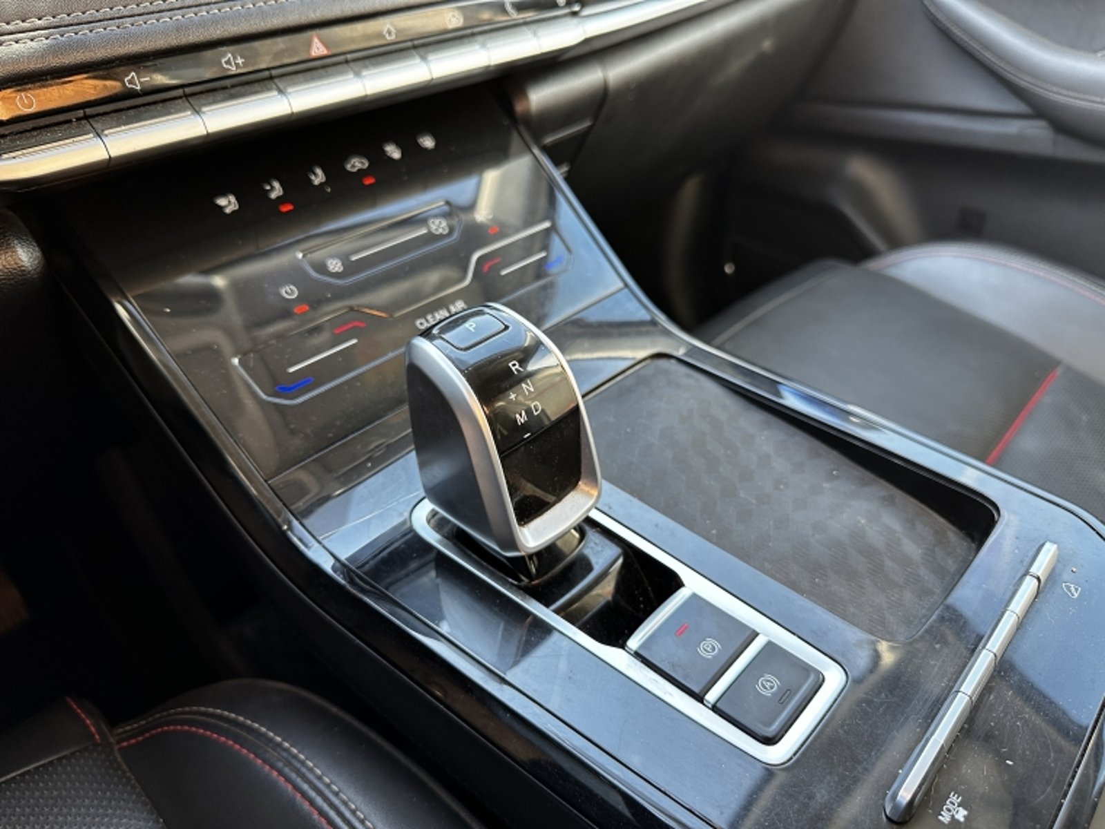 CHERY Tiggo 7 Pro Tiggo 7 Gls Cvt Pro 1.5 Aut 2023 - Imagen 14 de 20
