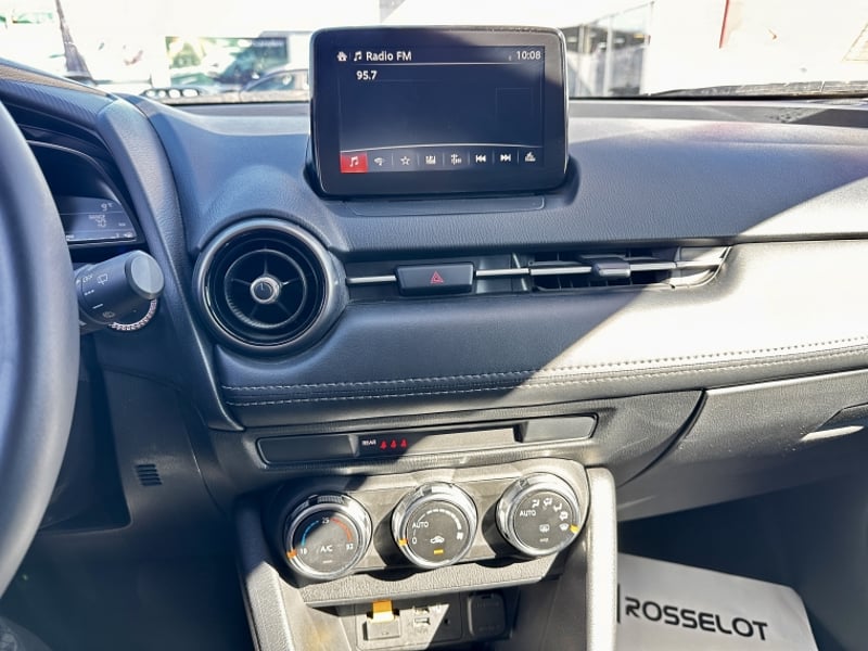 Mazda CX-3 Cx3 4x2 2.0 Aut 2023 - Imagen 13 de 20