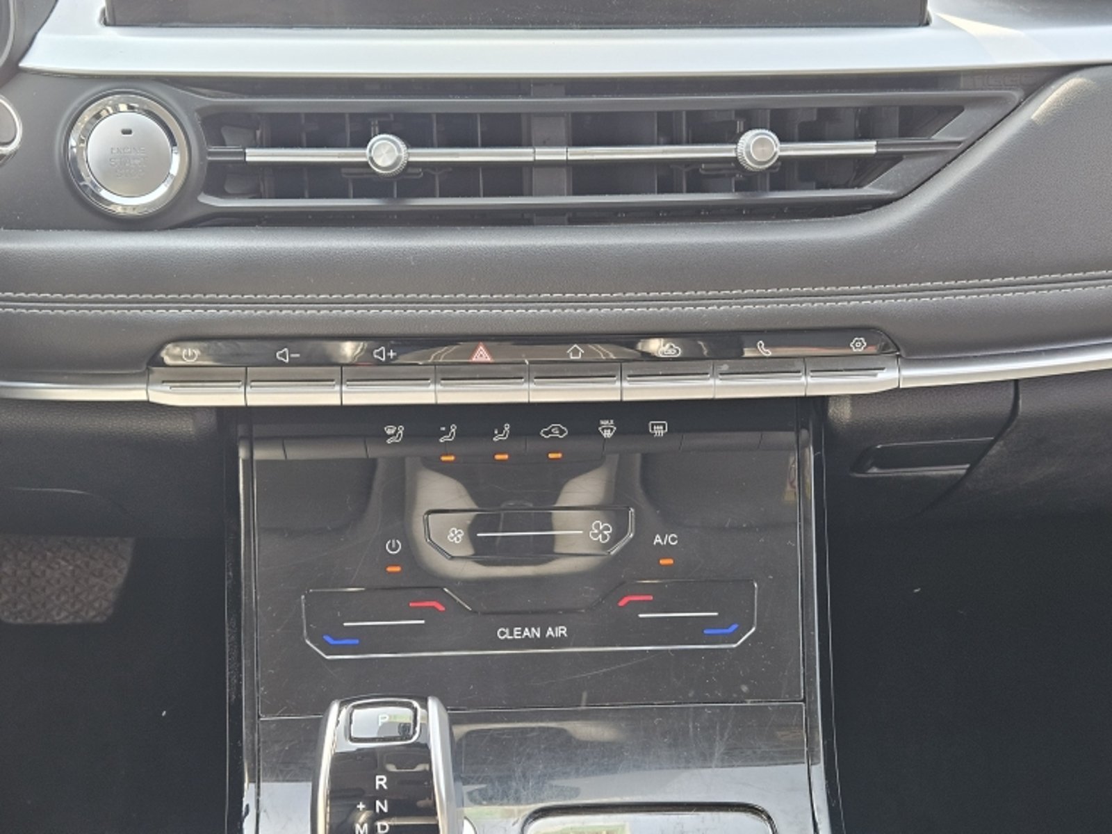 CHERY Tiggo 7 Pro Tiggo7 Pro Gls Cvt 1.5 Euro 6b 2024 - Imagen 11 de 20