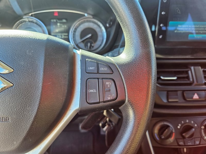 Suzuki SX4 S Cross Gl 1.4 2023 - Imagen 19 de 20