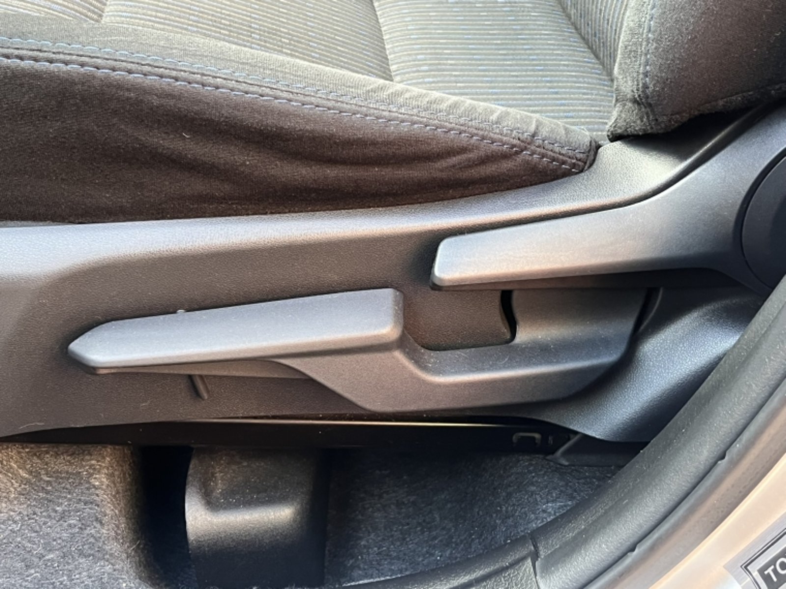 Toyota Yaris Sedan Otto 1.5 2022 - Imagen 13 de 20
