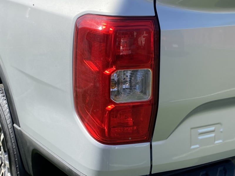 Ford Ranger Xlt 2.0 Aut 2025 - Imagen 7 de 20