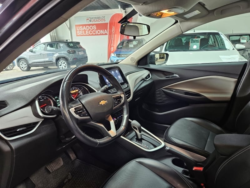 Chevrolet Onix Hb 1.0 At 2023 - Imagen 12 de 19