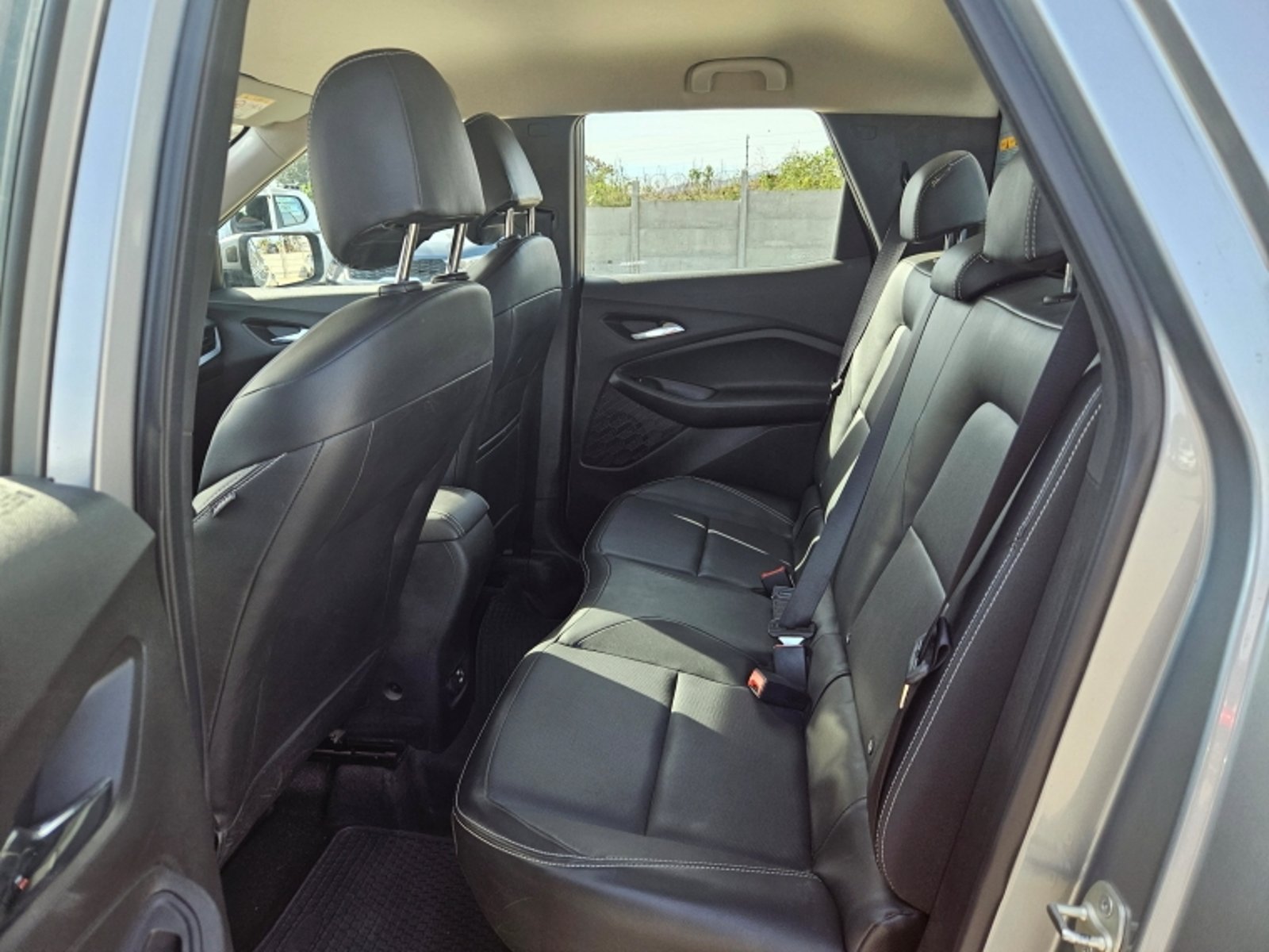 Chevrolet Montana 1.2 Aut 2023 - Imagen 8 de 19