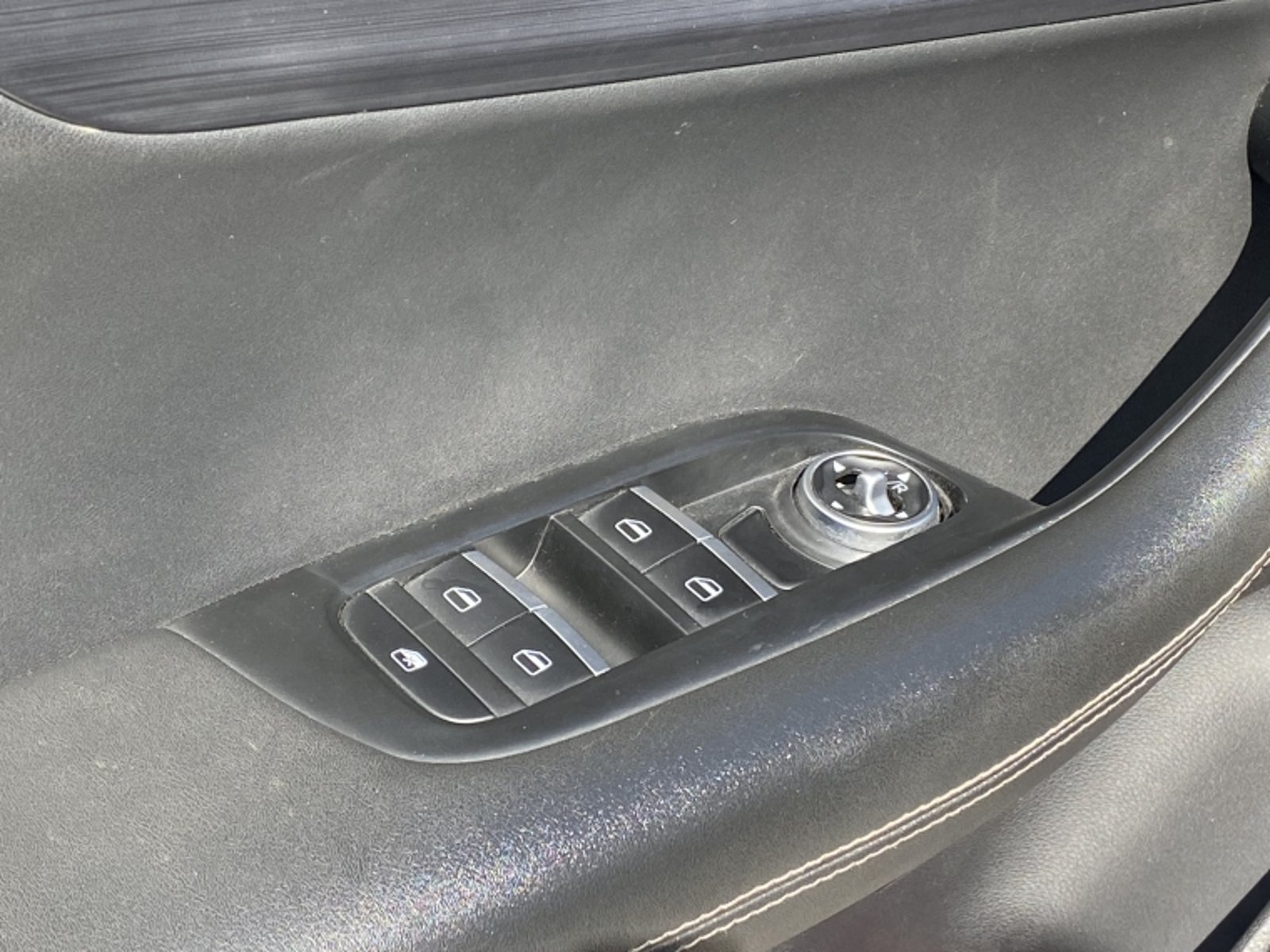 CHERY Tiggo 7 Pro Tiggo 7 Gls Cvt Pro 1.5 Aut 2023 - Imagen 9 de 20