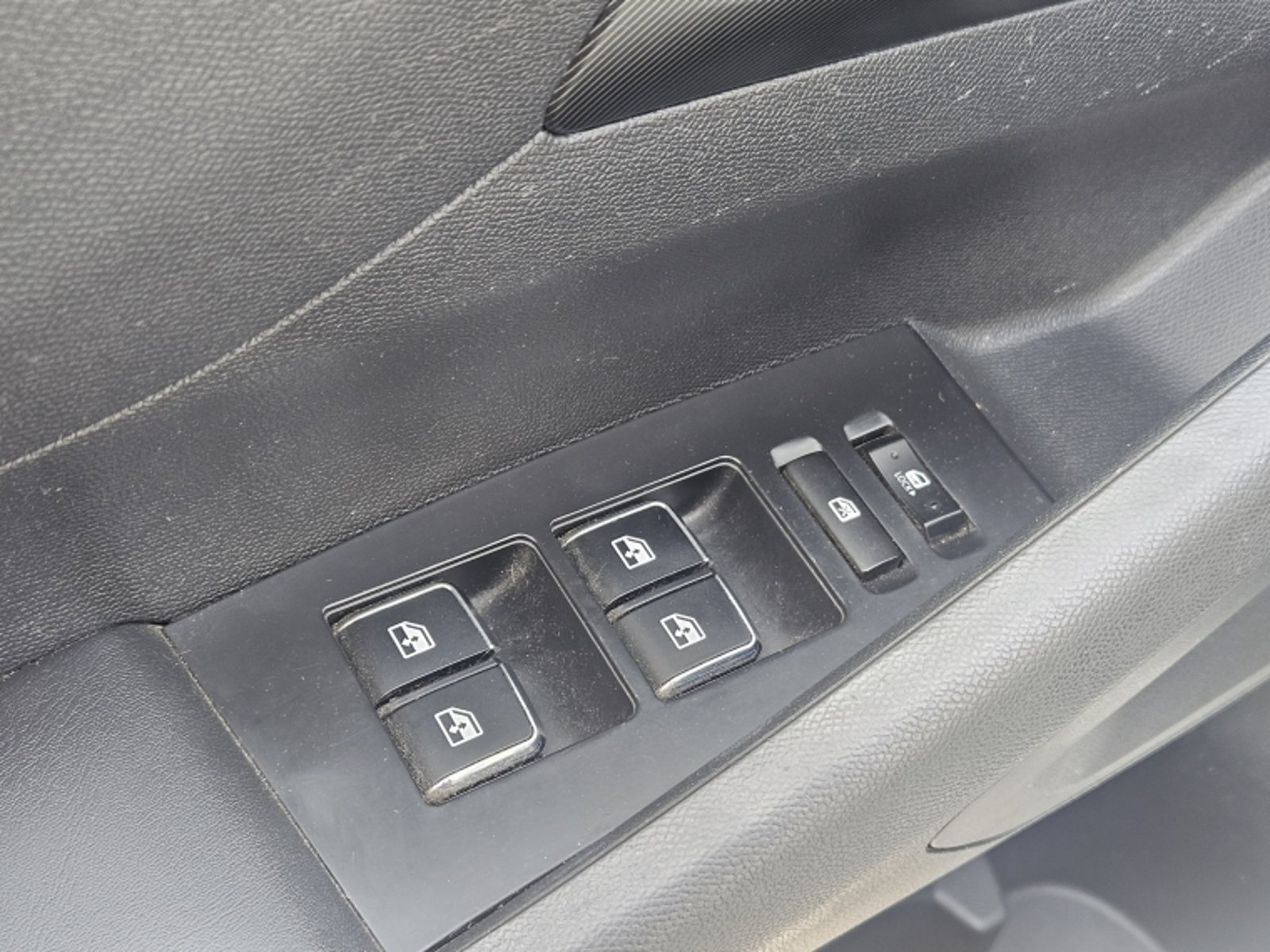 CHANGAN Hunter Luxury 1.9 2021 - Imagen 14 de 20
