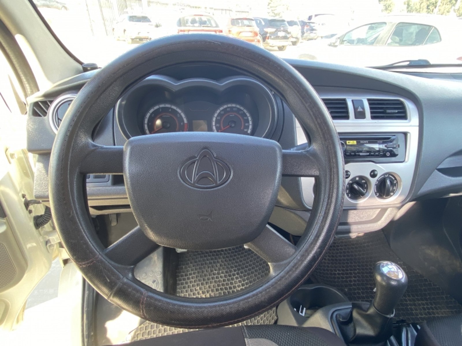 CHANGAN Md201 Xl 1.5 2022 - Imagen 14 de 20