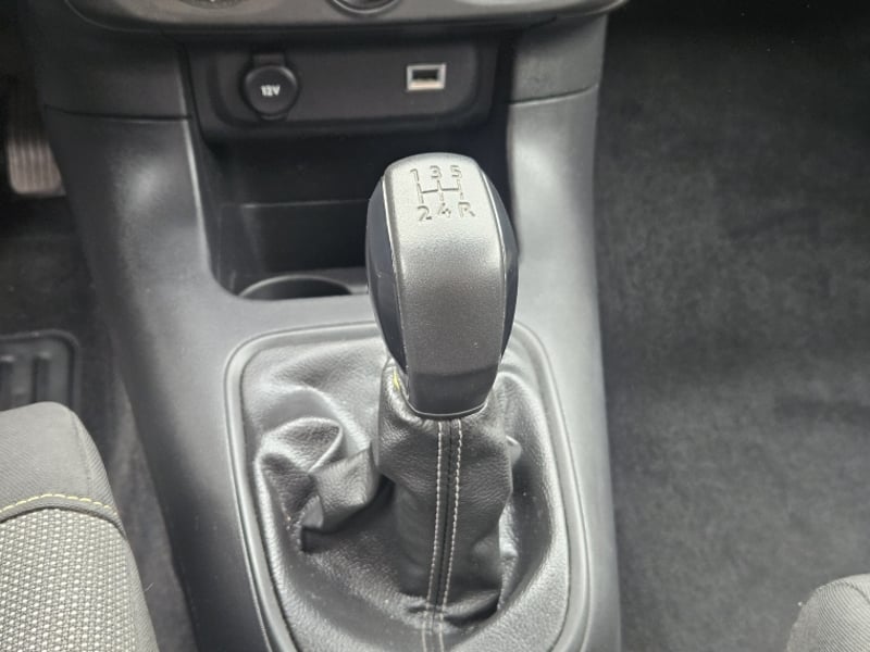 Citroën C3 AIRCROSS C3 Hdi Hatch Back 1.5 2021 - Imagen 12 de 20