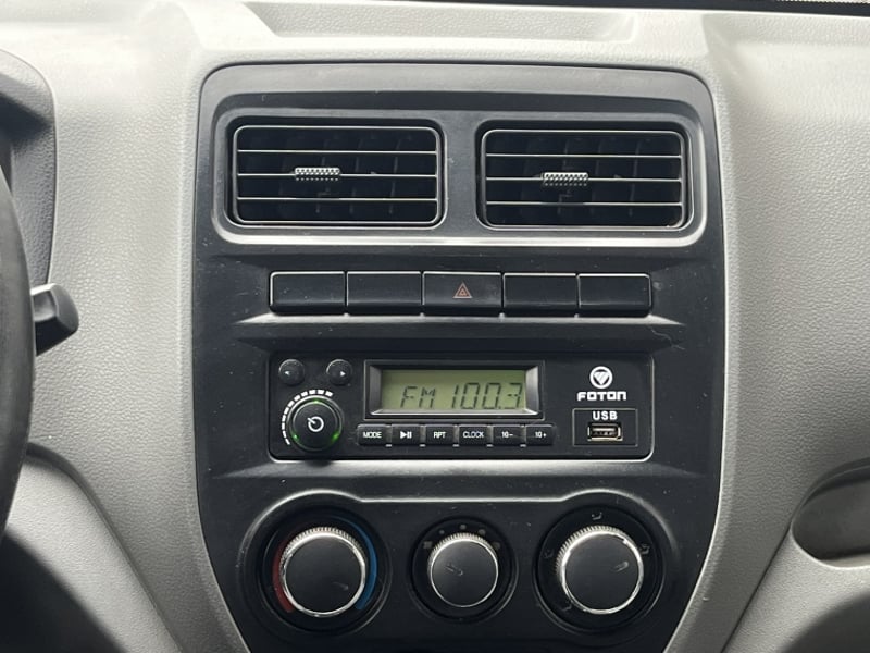 Foton MIDI DOBLE CABINA Midi D Cab 1.3 2021 - Imagen 14 de 20