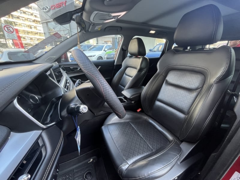 Chery Tiggo 8 1.5 Aut 2022 - Imagen 13 de 20