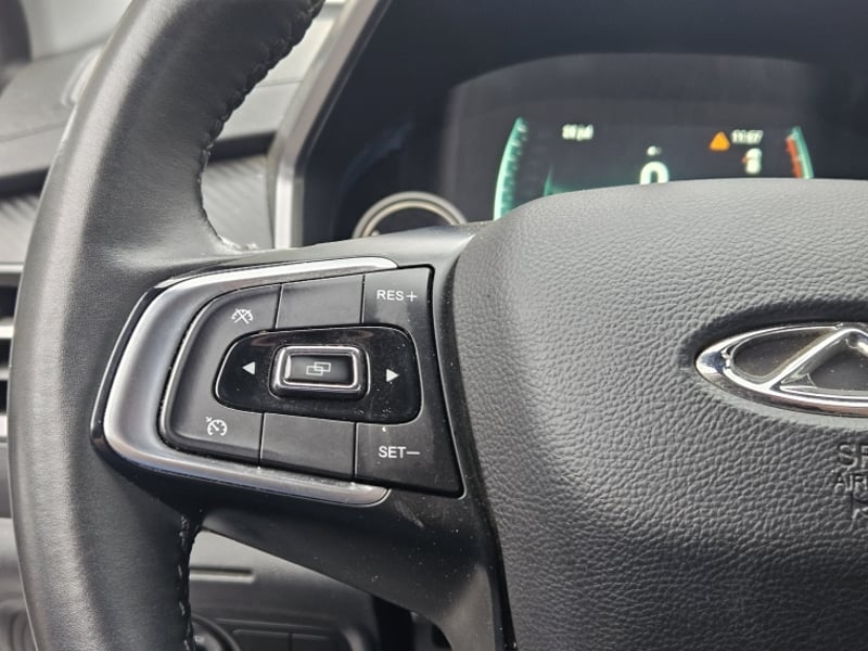 Chery TIGGO 2 PRO All New Tiggo 2 Pro Max 1.5 Gl Cvt 2025 - Imagen 17 de 20