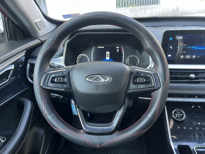 Chery Tiggo 8 1.5 Aut 2022 - Imagen 15 de 20