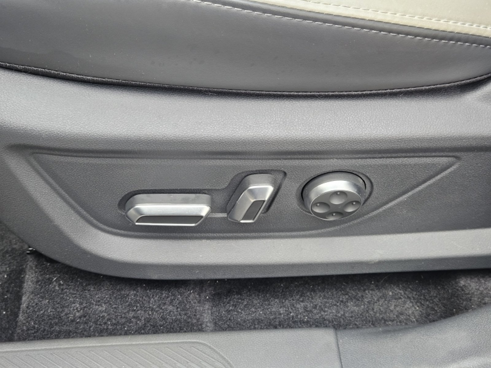 Jetour Dashing 6dct 1.5l Turbo Lux 2024 - Imagen 14 de 20