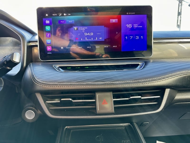 Haval Jolion Deluxe 1.5 Aut 2023 - Imagen 13 de 20