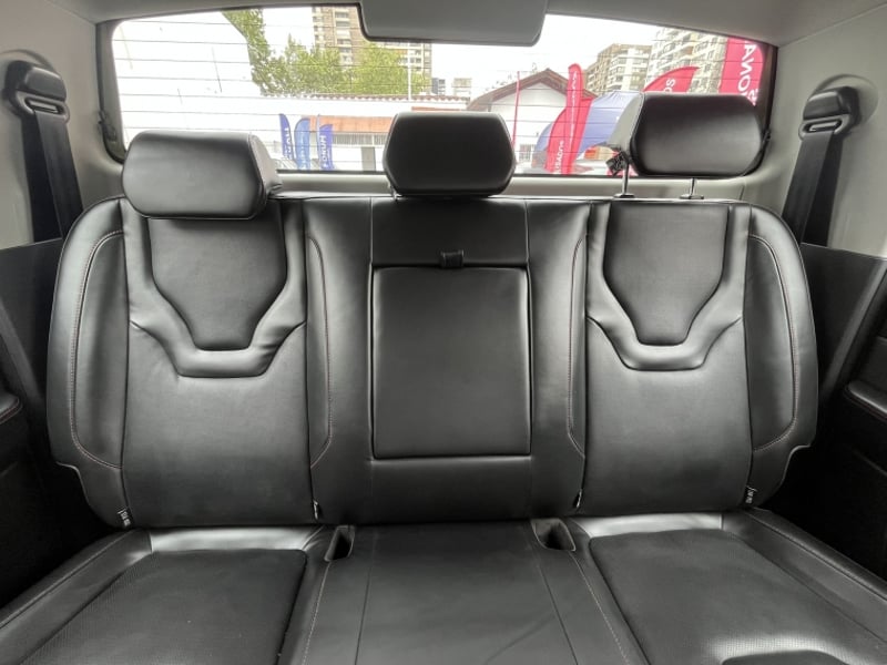 JAC T8 Pro Tm 4x4 2.0 2023 - Imagen 18 de 20