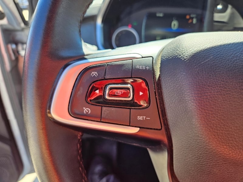 Chery Tiggo 2 Pro Max Gl 1.5 Aut 2025 - Imagen 14 de 20